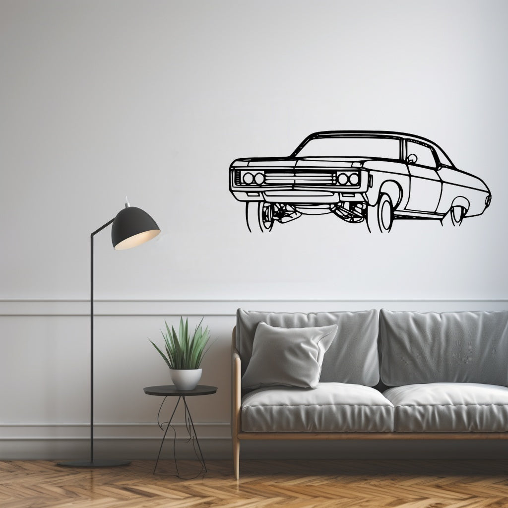 Chevrolet Impala 1969