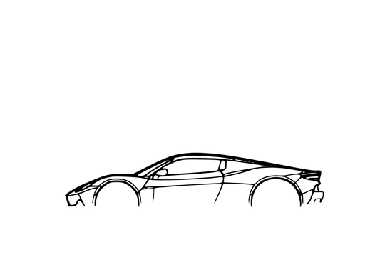Maserati MC20 №2