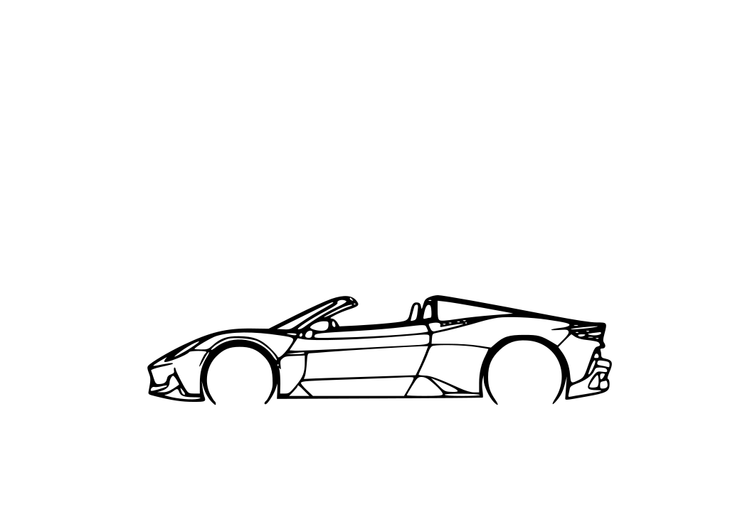 Maserati MC20 Cielo