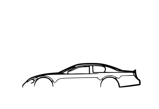 Chevrolet Monte Carlo