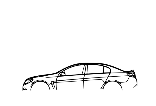 Chevrolet SS