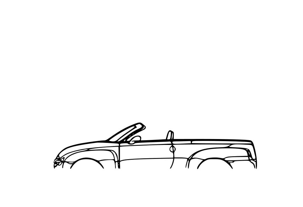 Chevrolet SSR 2003