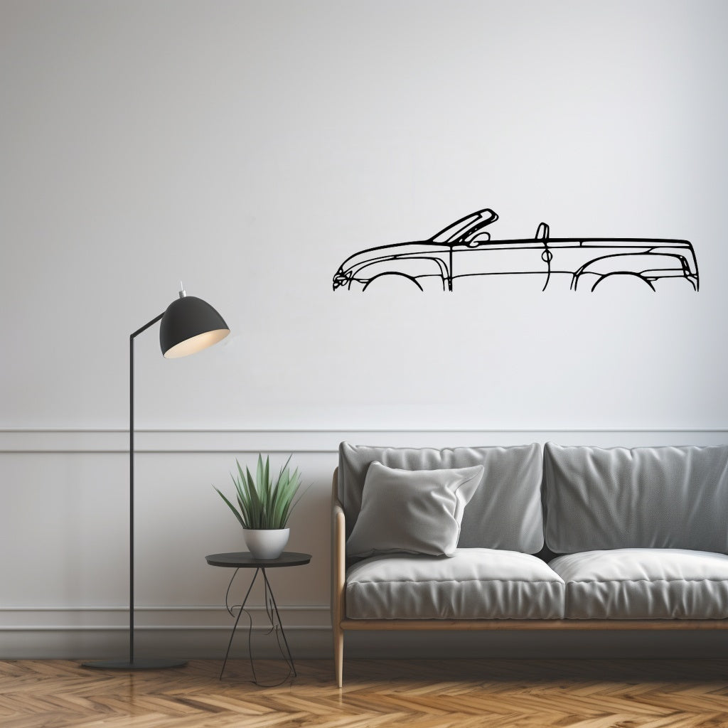 Chevrolet SSR 2003