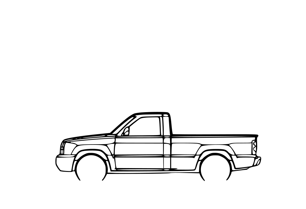 Chevrolet Silverado 2005