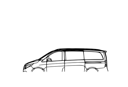 Chevrolet V Class 2017