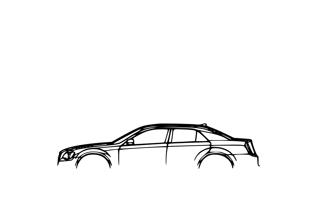 Chrysler 300 S 2016
