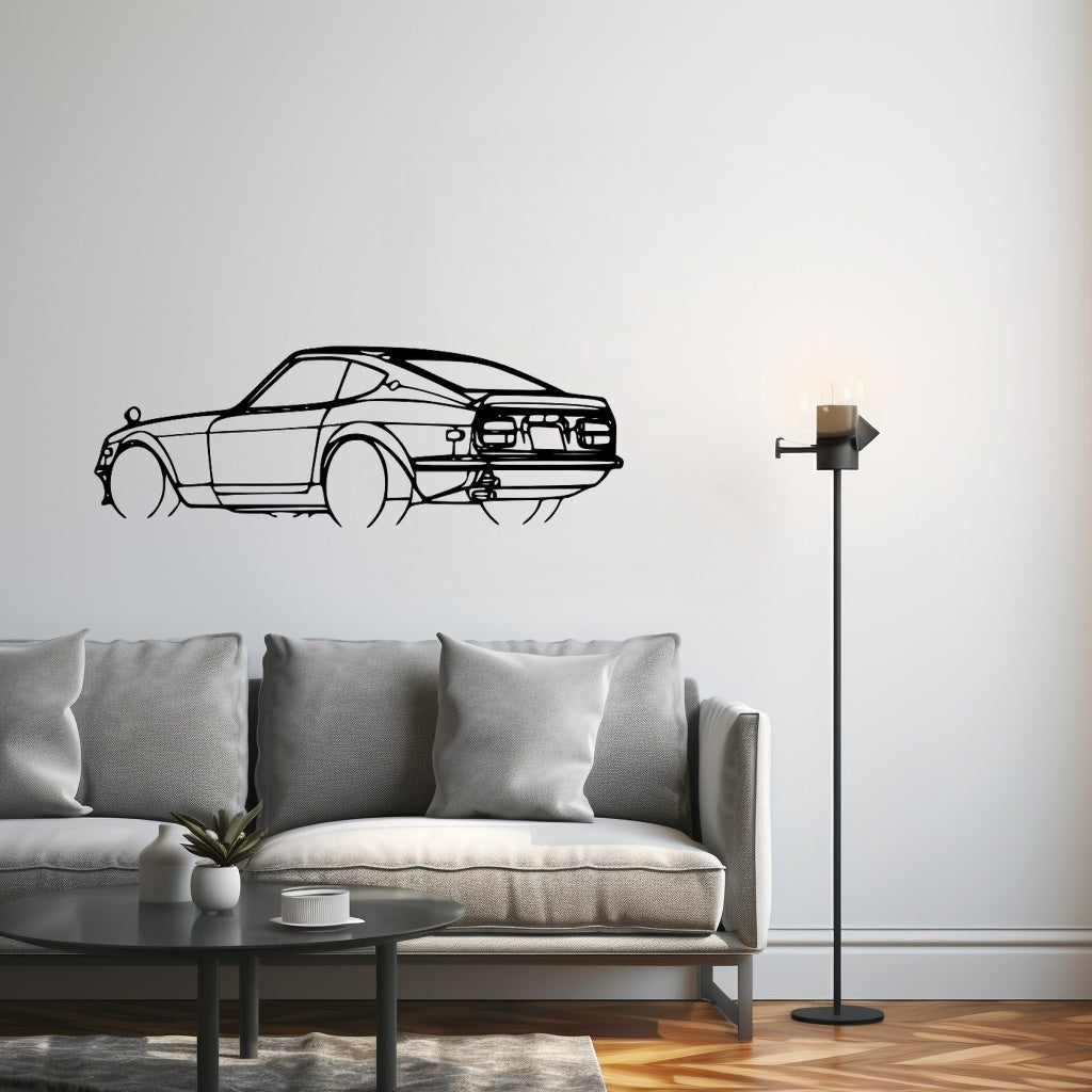 Datsun 240Z №2