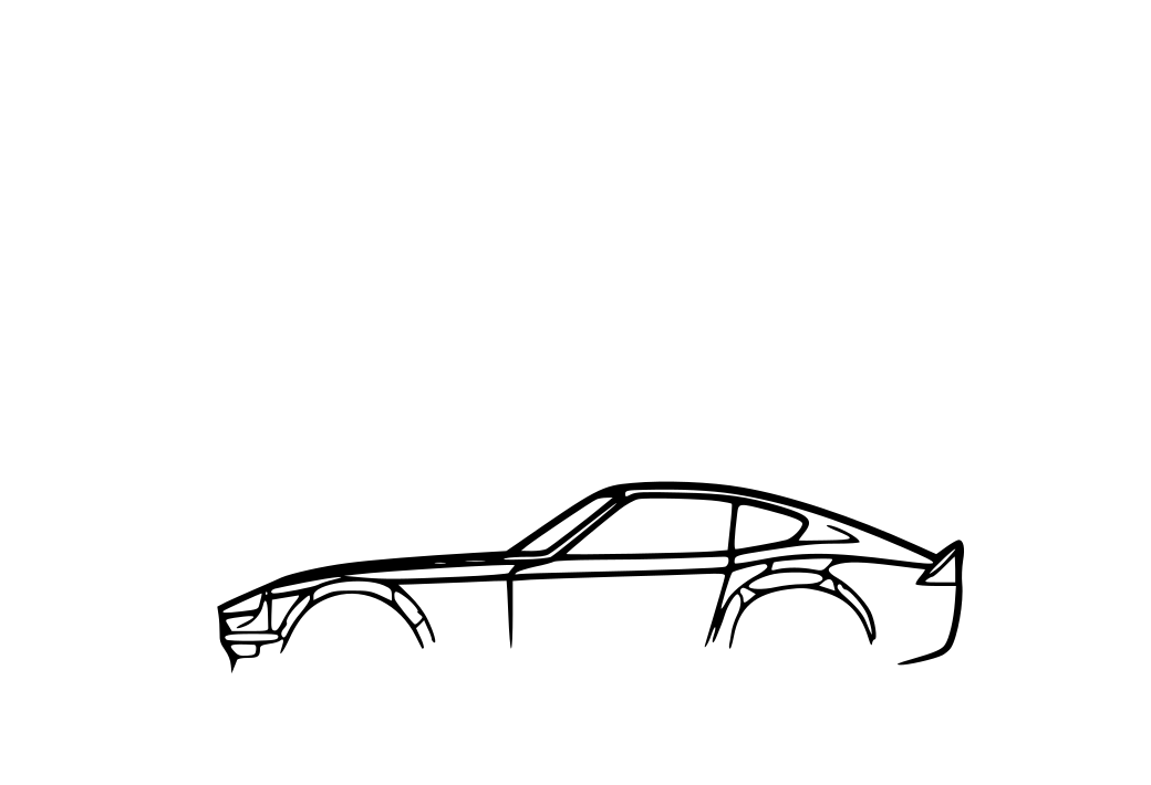 Datsun 280z