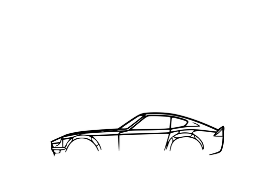Datsun 280z