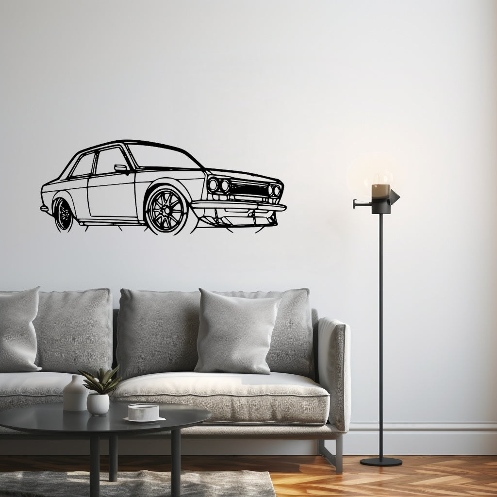 Datsun 510 №2