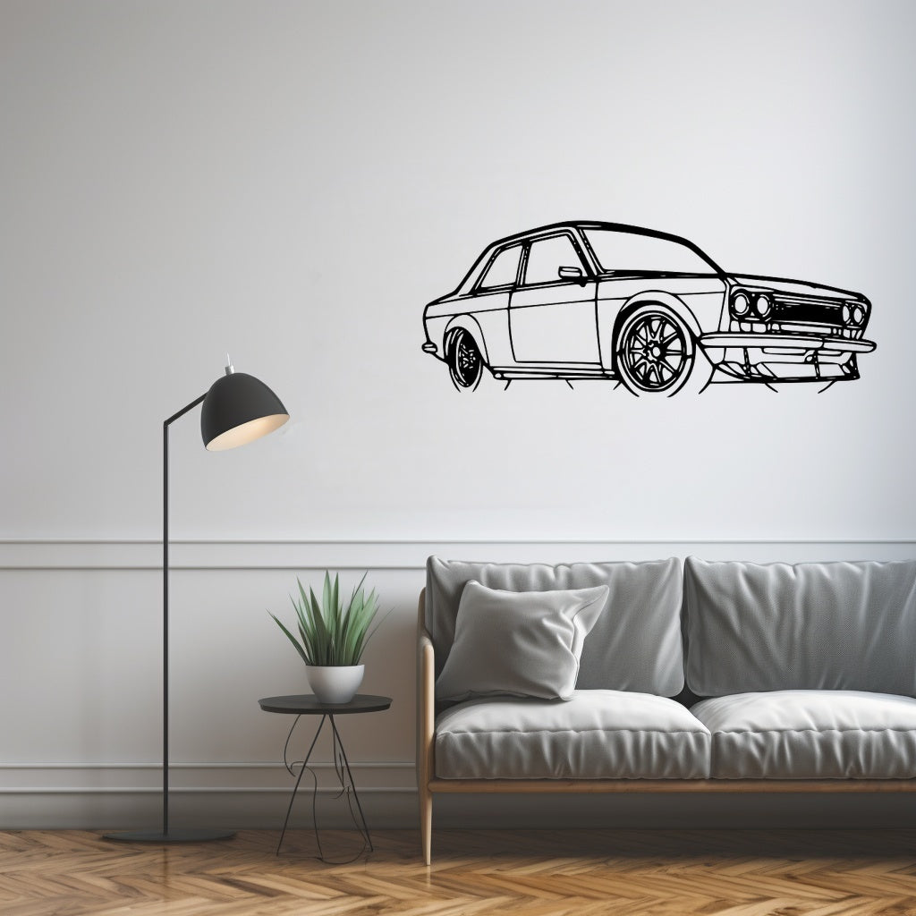 Datsun 510 №2