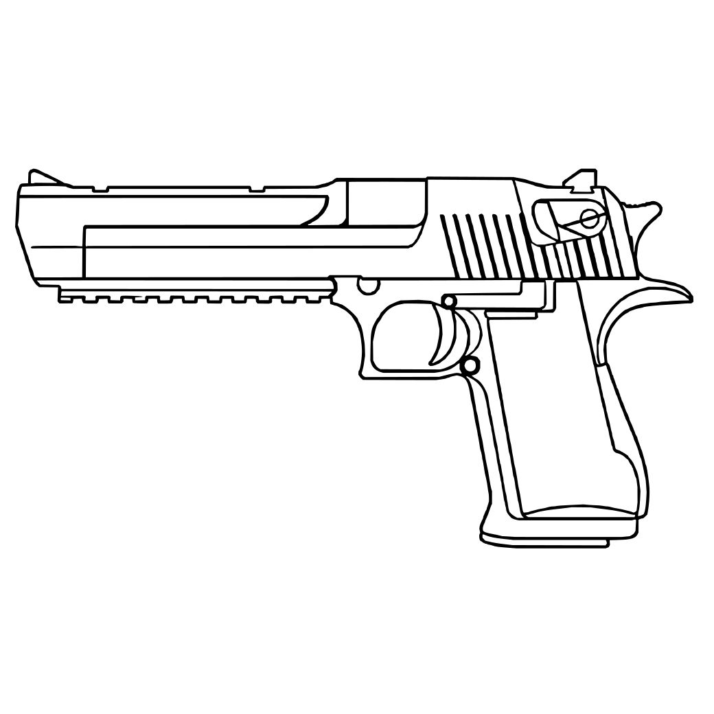 Desert Eagle