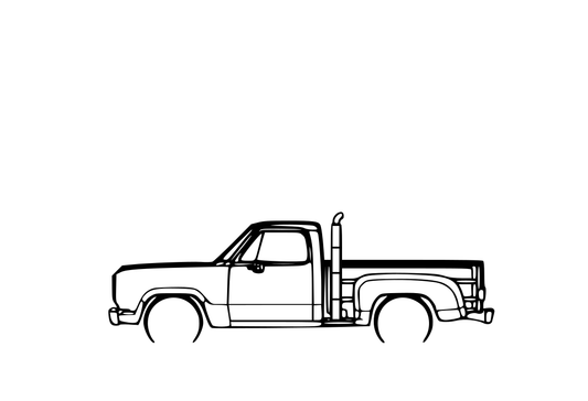Dodge Li'l Red Express