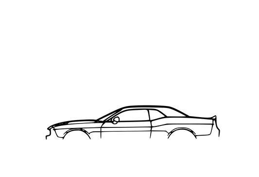 Dodge Challenger SXT 2020