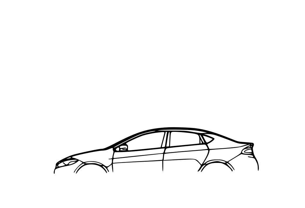 Dodge Dart 2014