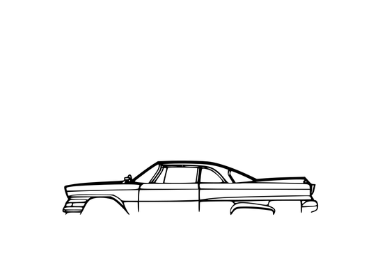 Dodge Dart Seneca