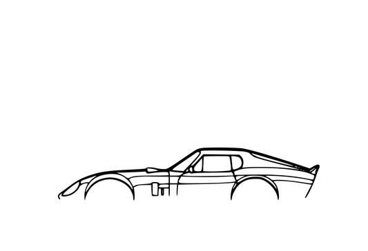 Dodge Daytona 1965 №2