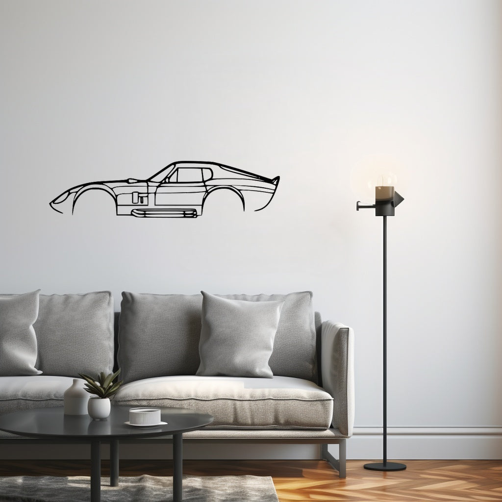 Dodge Daytona 1965 №3