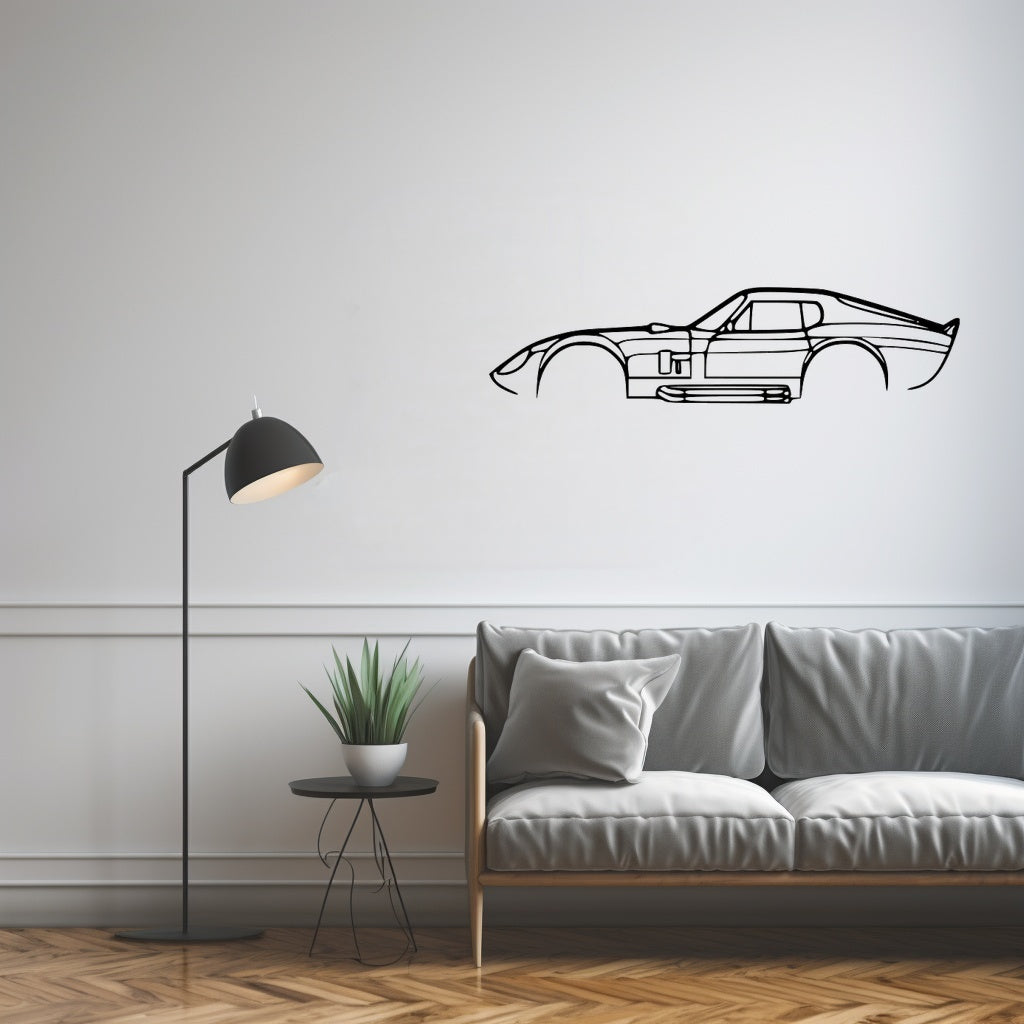 Dodge Daytona 1965 №3
