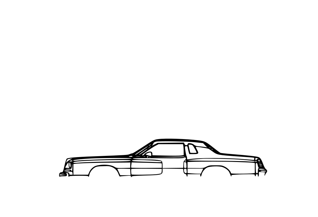 Dodge Magnum 1979