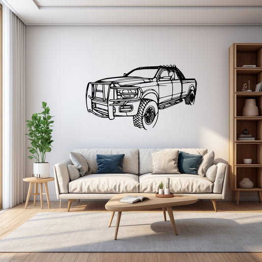 Dodge Ram 2500