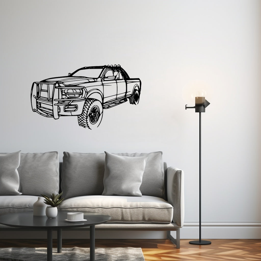 Dodge Ram 2500
