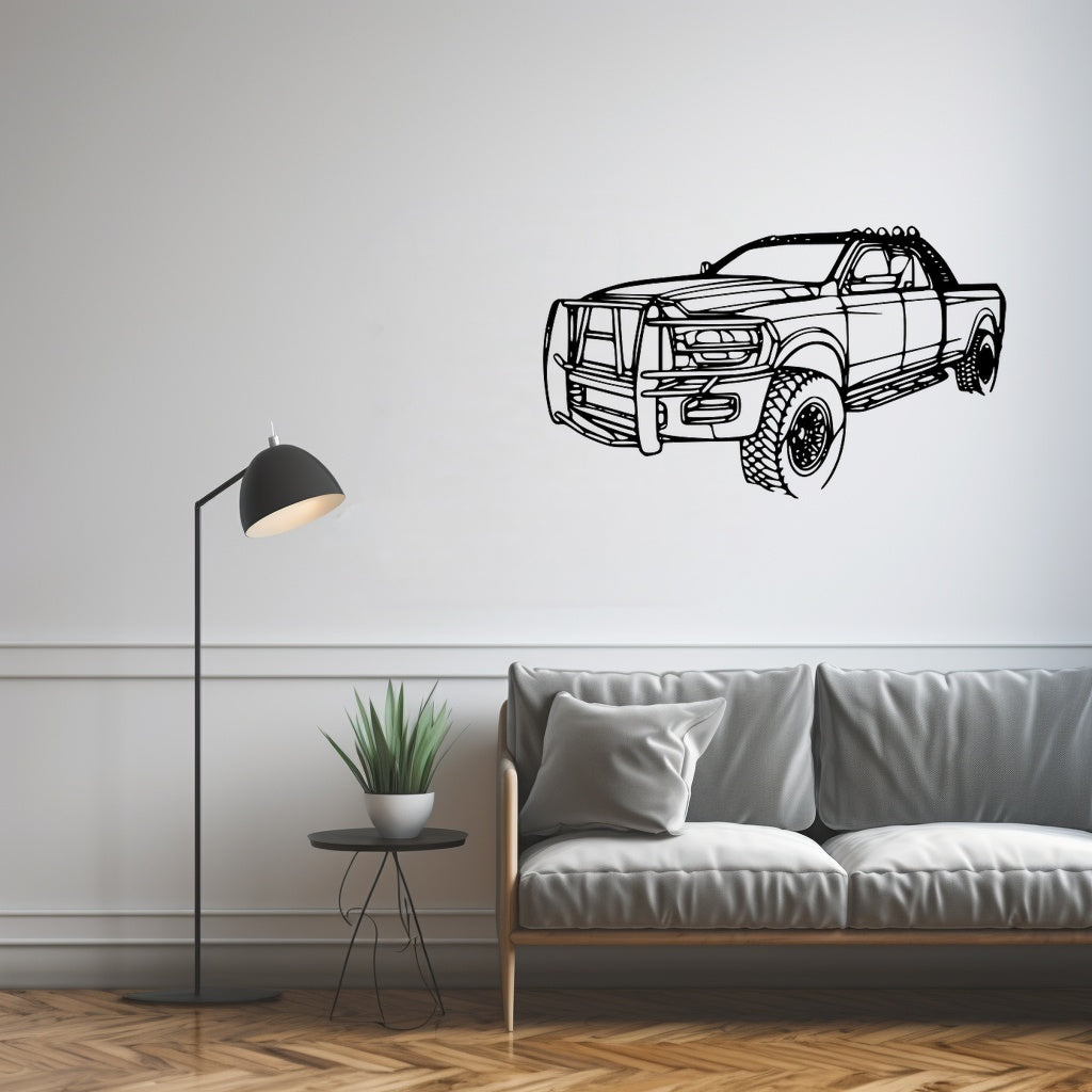 Dodge Ram 2500