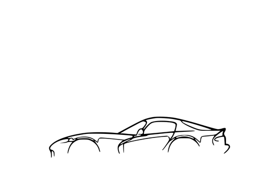 Dodge Viper