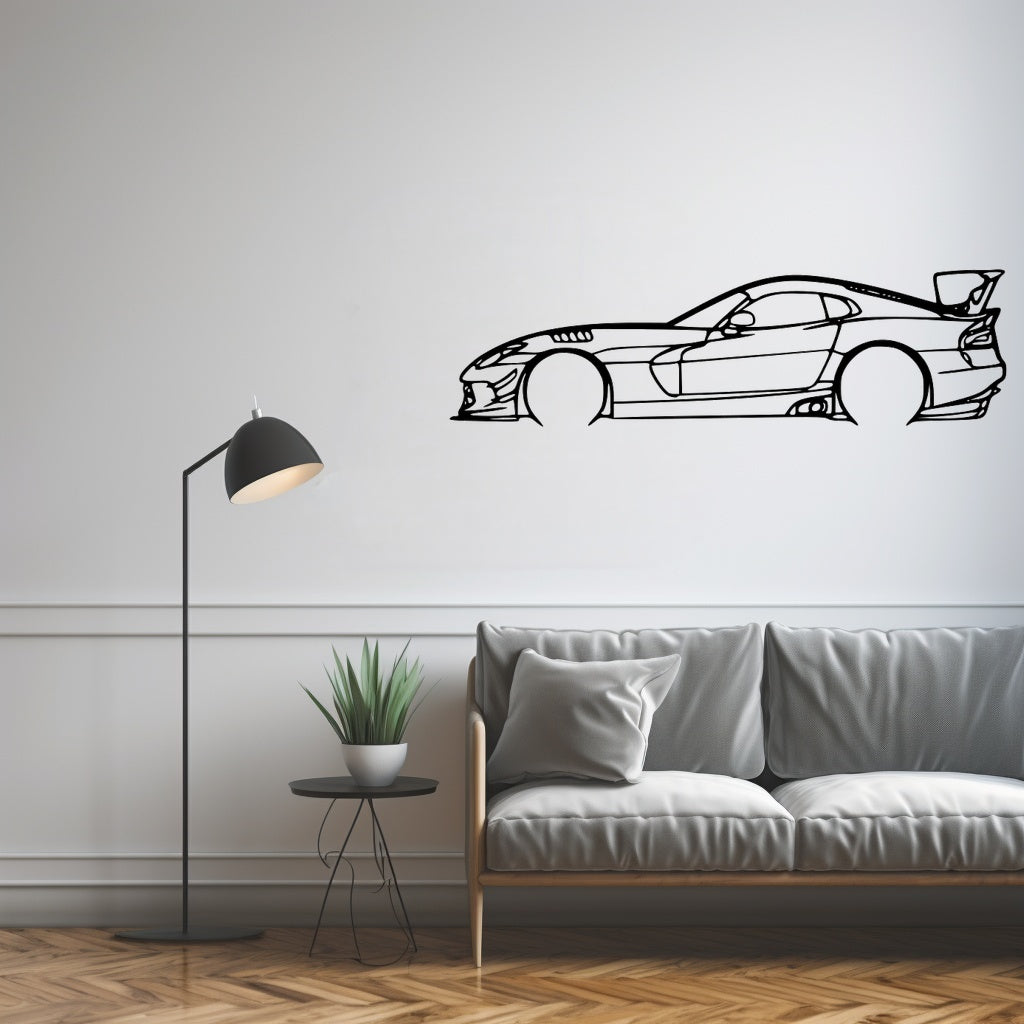 Dodge Viper ACR Gen 5 №1