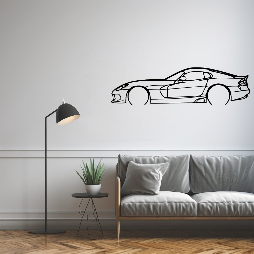 Dodge Viper Gen 5 №1