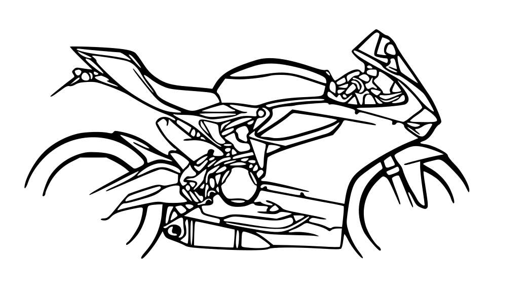 Ducati 959 Panigale