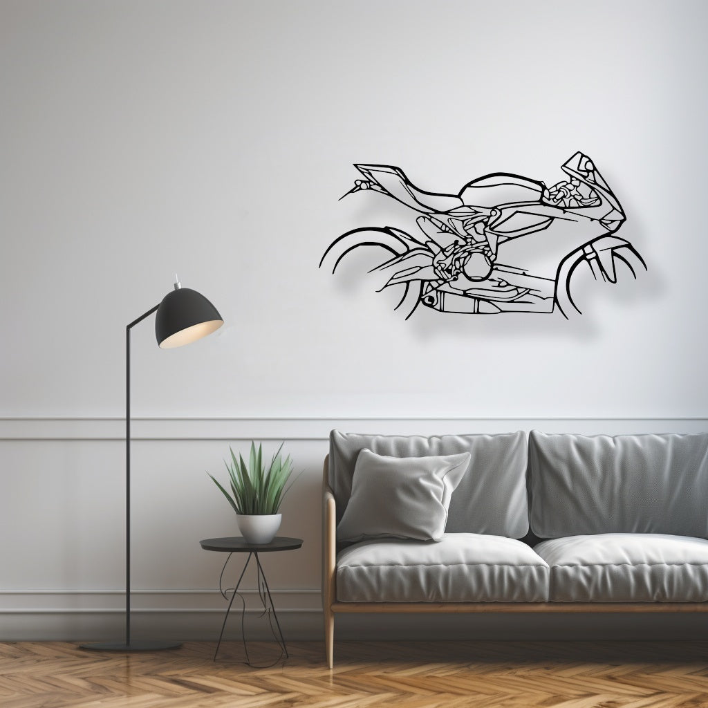 Ducati 959 Panigale