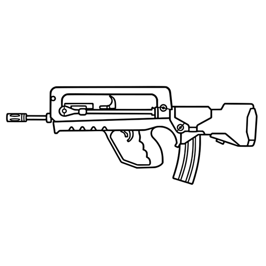 FAMAS