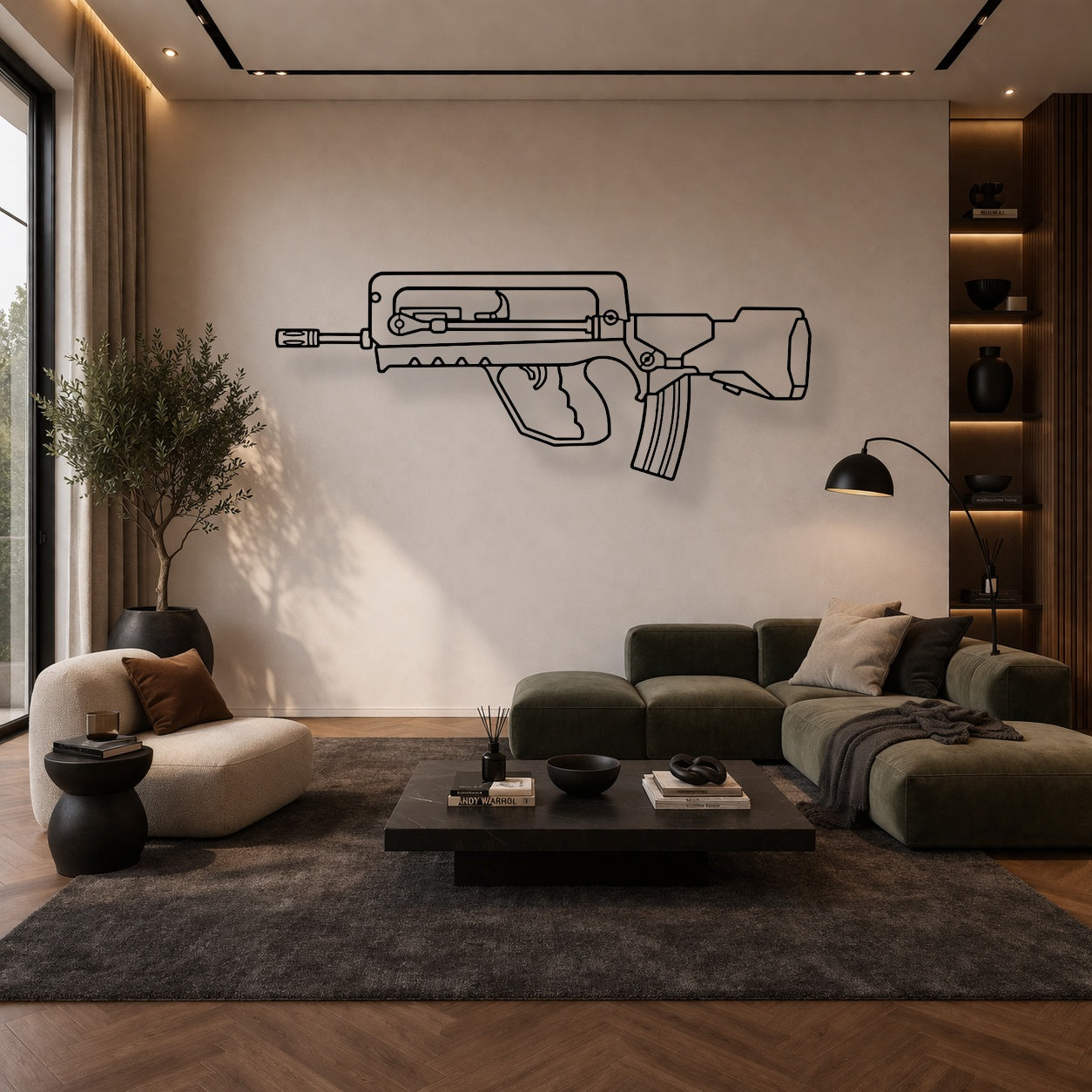 FAMAS
