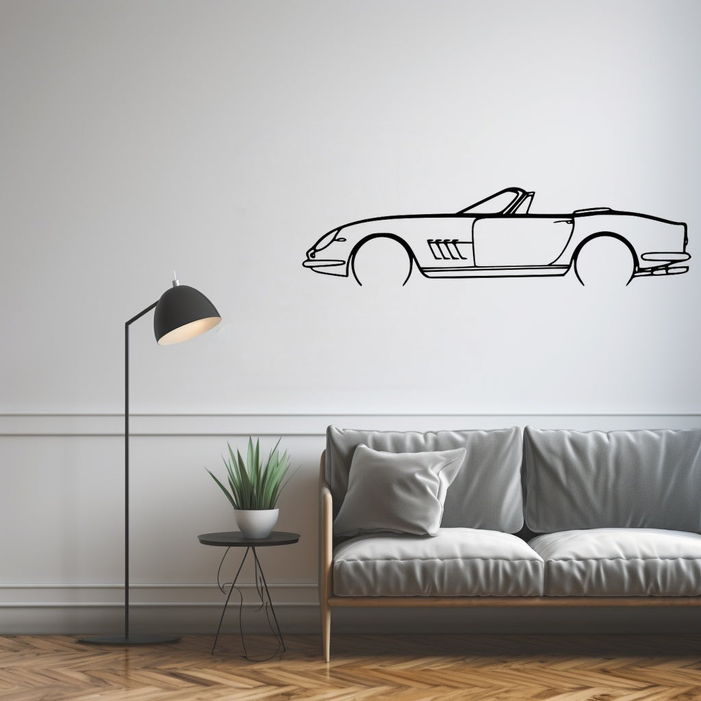 Ferrari 275 GTS4