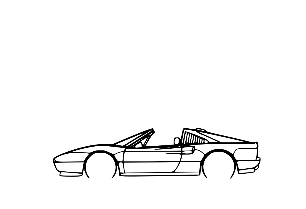 Ferrari 328