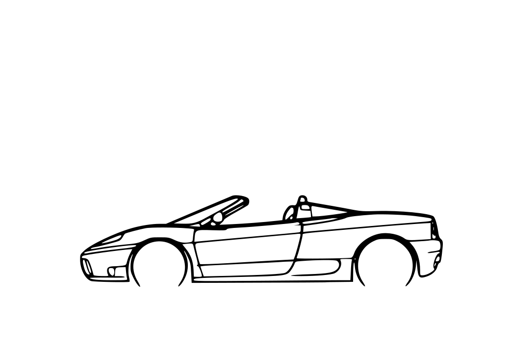 Ferrari 360