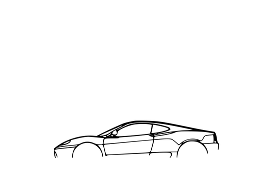 Ferrari 360 Modena