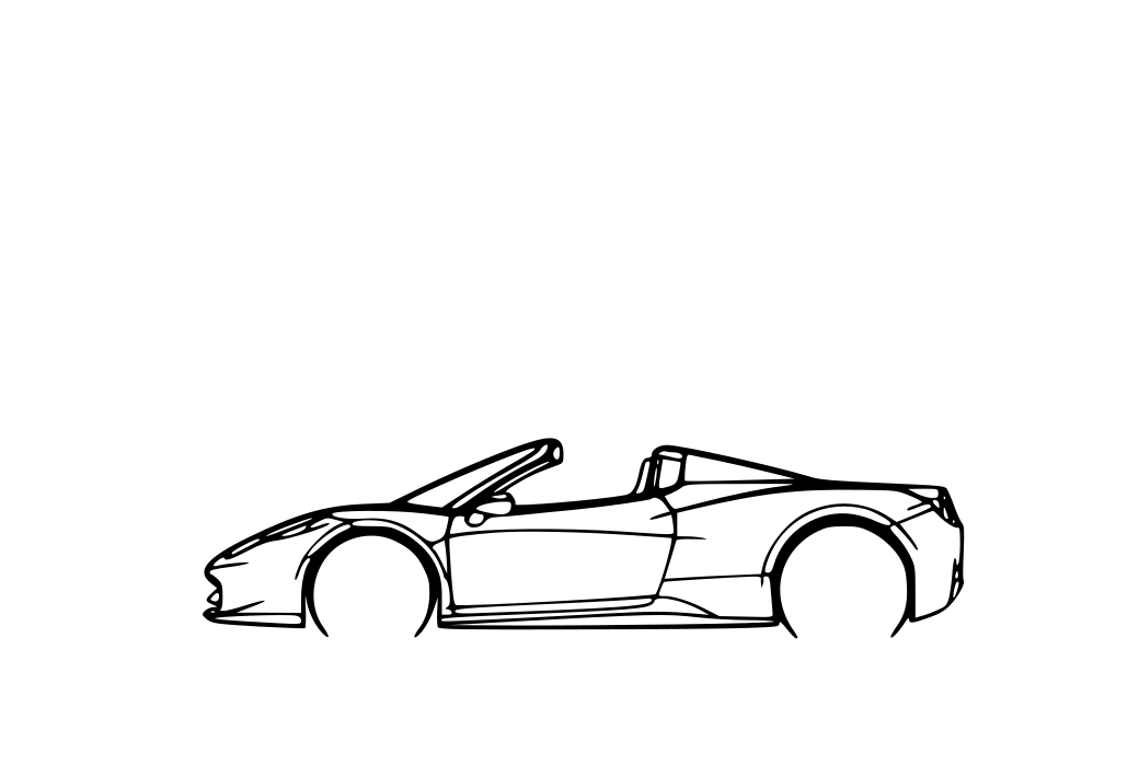 Ferrari 458 Spider 2015