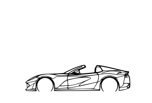 Ferrari 812 №2