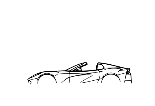 Ferrari 812 №1