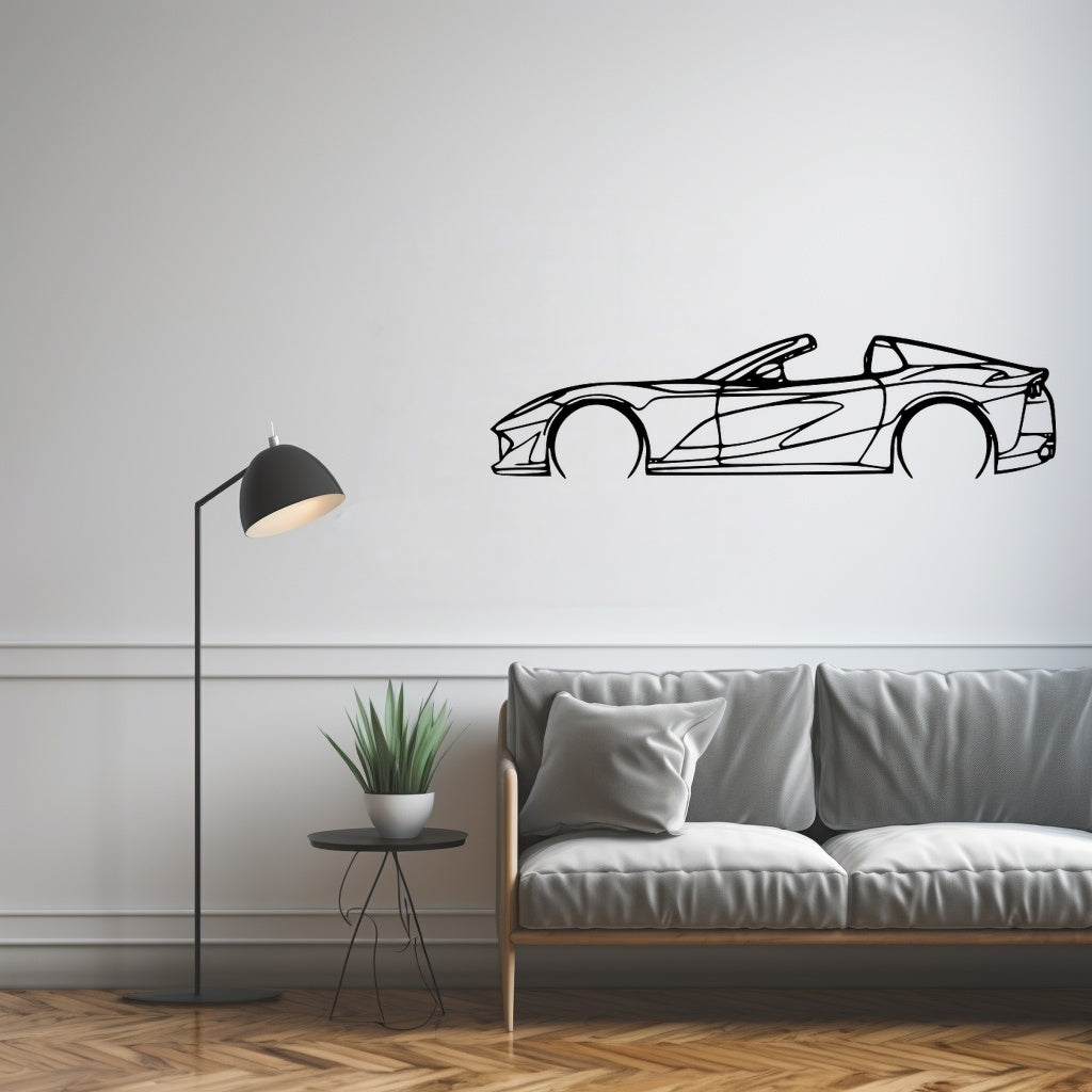Ferrari 812 №2