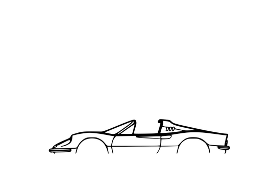 Ferrari Dino 246 GT