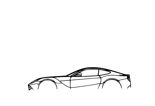 Ferrari F12 №2
