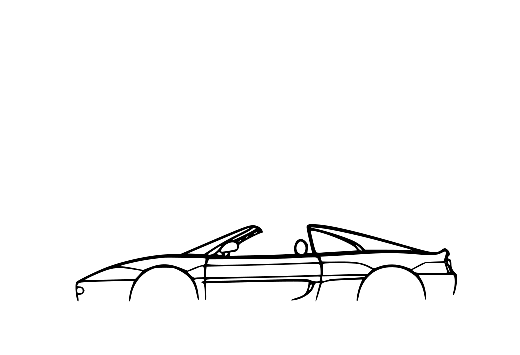 Ferrari F355 №4