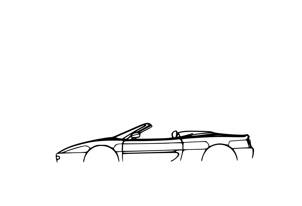 Ferrari F355 Spider