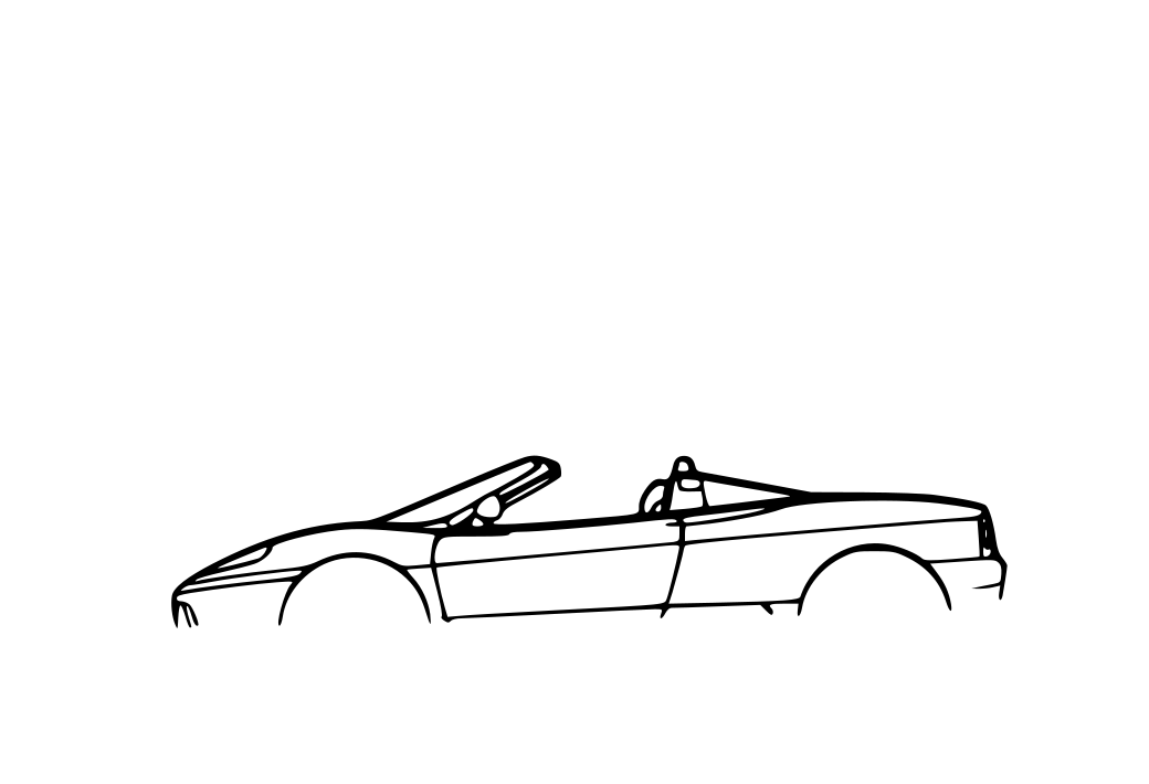Ferrari F360 Spider