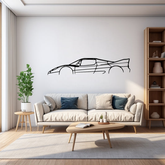 Ferrari F50