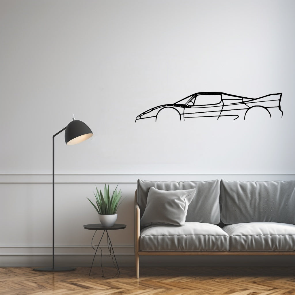 Ferrari F50