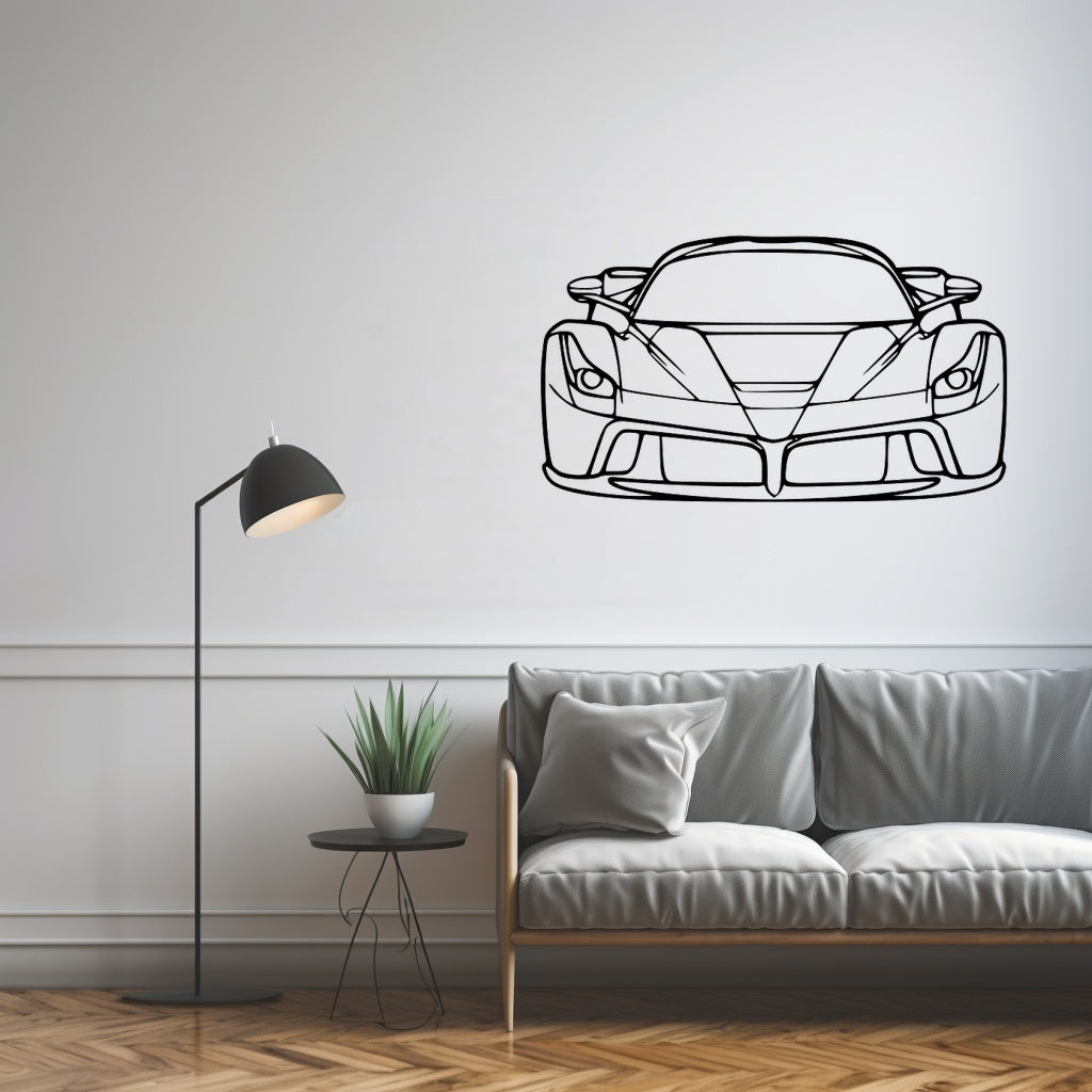 Ferrari LaFerrari №3